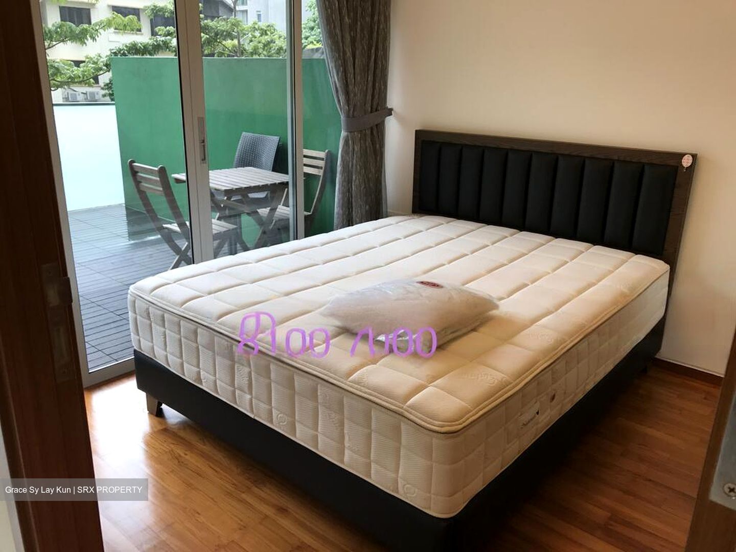RV Suites (D10), Apartment #445918911
